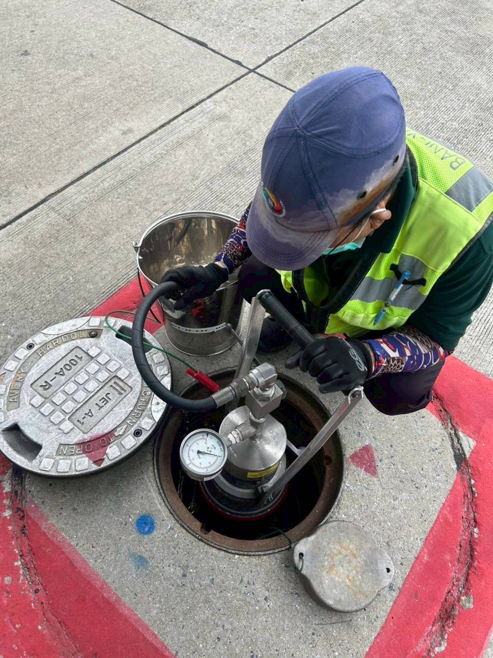 งานดูแลสวน